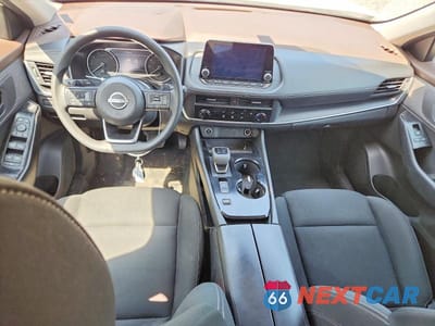 Zdjęcie 8 z 13 samochodu: 2023 NISSAN ROGUE S VIN:5N1BT3AA2PC873892 - miniatura