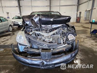 Piąte zdjęcie samochodu w środku: 2011 NISSAN VERSA 1.8 S VIN:3N1BC1CP0BL506192 - miniatura