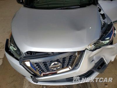 Zdjęcie 12 z 13 samochodu: 2020 NISSAN KICKS SR VIN:3N1CP5DV4LL543227 - miniatura