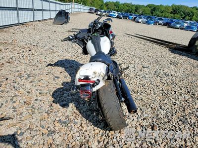 Czwarte zdjęcie samochodu z boku: 2026 HARLEY-DAVIDSON FXLRST VIN:1HD1YXA13TB030114 - miniatura
