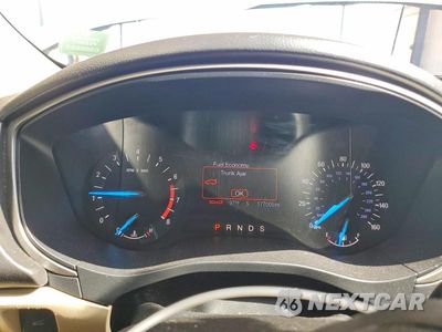 Zdjęcie 9 z 12 samochodu: 2013 FORD FUSION SE VIN:3FA6P0H71DR187462 - miniatura