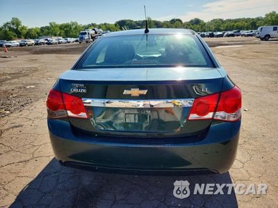 Zdjęcie 6 z 12 samochodu: 2014 CHEVROLET CRUZE LT VIN:1G1PE5SB2E7283469 - miniatura