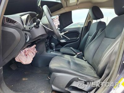 Zdjęcie 7 z 12 samochodu: 2012 FORD FIESTA SE VIN:3FADP4BJ2CM111392 - miniatura