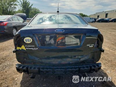 Zdjęcie 6 z 12 samochodu: 2007 FORD FUSION SE VIN:3FAHP01167R214383 - miniatura