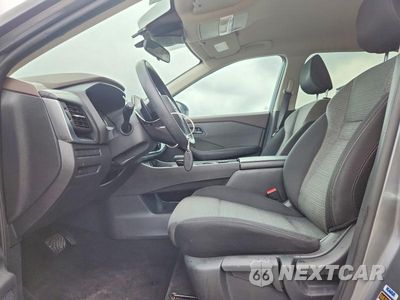 Zdjęcie 7 z 13 samochodu: 2021 NISSAN ROGUE S VIN:5N1AT3AB2MC753722 - miniatura