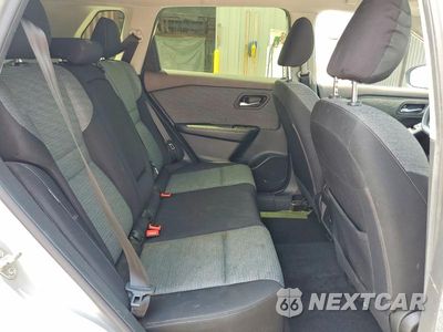 Zdjęcie 11 z 14 samochodu: 2023 NISSAN ROGUE SV VIN:JN8BT3BB0PW356699 - miniatura