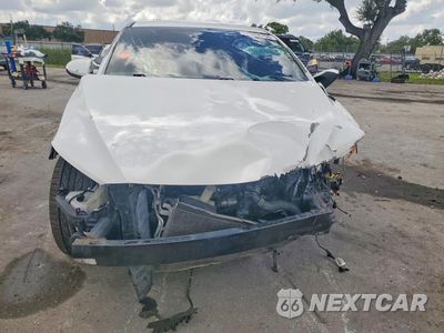 Piąte zdjęcie samochodu w środku: 2017 HYUNDAI ELANTRA SE VIN:5NPD74LF5HH051030 - miniatura