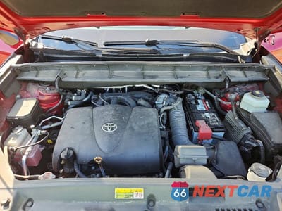 Zdjęcie 12 z 13 samochodu: 2021 TOYOTA HIGHLANDER XLE VIN:5TDGZRBH3MS158816 - miniatura