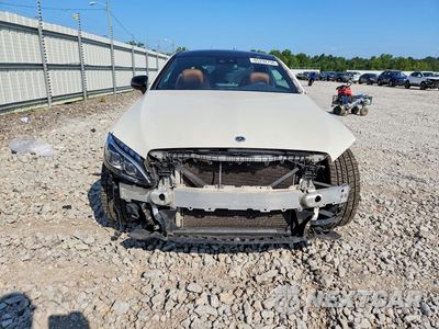 Piąte zdjęcie samochodu w środku: 2018 MERCEDES-BENZ C 300 VIN:WDDWJ4JB3JF671911 - miniatura