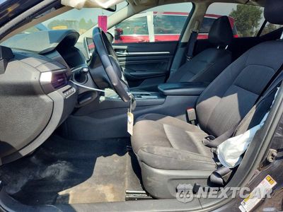 Zdjęcie 7 z 12 samochodu: 2019 NISSAN ALTIMA SV VIN:1N4BL4DW6KC224385 - miniatura