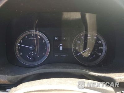 Zdjęcie 9 z 13 samochodu: 2017 HYUNDAI TUCSON SE VIN:KM8J23A49HU462655 - miniatura
