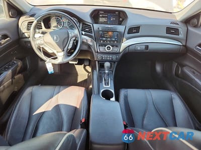 Zdjęcie 8 z 13 samochodu: 2020 ACURA ILX VIN:19UDE2F7ZXLA00766 - miniatura