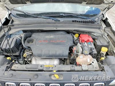 Zdjęcie 11 z 12 samochodu: 2018 JEEP RENEGADE LATITUDE VIN:ZACCJABBXJPH83693 - miniatura