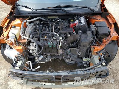 Zdjęcie 11 z 13 samochodu: 2020 NISSAN SENTRA SR VIN:3N1AB8DV4LY222752 - miniatura