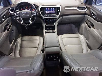 Zdjęcie 8 z 13 samochodu: 2023 GMC ACADIA SLT VIN:1GKKNML40PZ186178 - miniatura