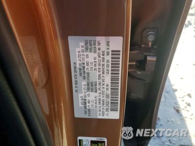 Zdjęcie 14 z 14 samochodu: 2025 MAZDA CX-70 PREMIUM VIN:JM3KJDHD8S1129807 - miniatura