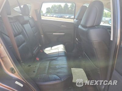 Zdjęcie 10 z 12 samochodu: 2014 HONDA CR-V EXL VIN:2HKRM4H78EH690238 - miniatura