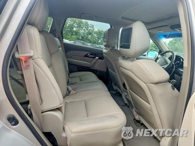 Zdjęcie 11 z 13 samochodu: 2011 ACURA MDX VIN:2HNYD2H24BH509865 - miniatura