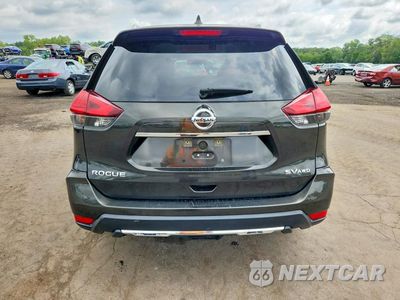 Zdjęcie 6 z 12 samochodu: 2017 NISSAN ROGUE SV VIN:KNMAT2MV4HP601184 - miniatura