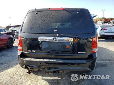 Zdjęcie 6 z 13 samochodu: 2015 HONDA PILOT TOURING VIN:5FNYF3H94FB011146 - miniatura