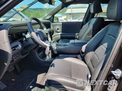 Zdjęcie 7 z 13 samochodu: 2026 HYUNDAI PALISADE CALLIGRAPHY VIN:KM8RMES25TU105455 - miniatura