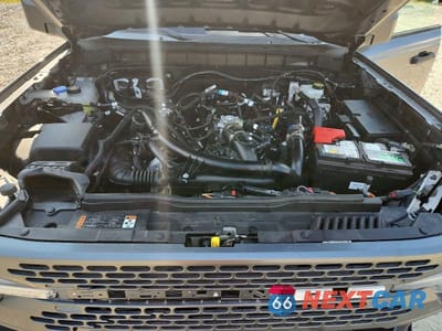 Zdjęcie 11 z 12 samochodu: 2026 FORD BRONCO BADLANDS VIN:1FMEE9BP3TLA67521 - miniatura