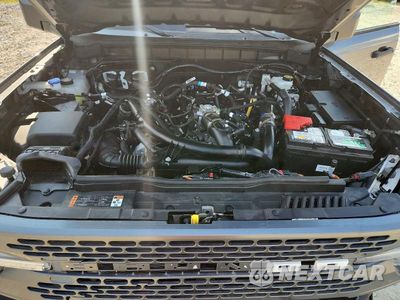 Zdjęcie 11 z 12 samochodu: 2026 FORD BRONCO BADLANDS VIN:1FMEE9BP3TLA67521 - miniatura