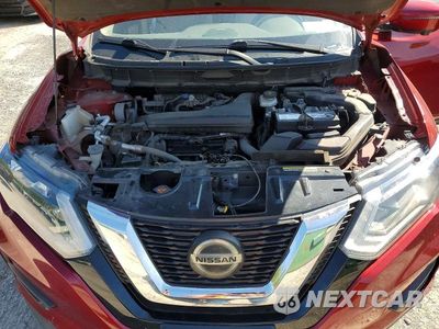 Zdjęcie 12 z 13 samochodu: 2019 NISSAN ROGUE SV VIN:5N1AT2MV6KC757463 - miniatura