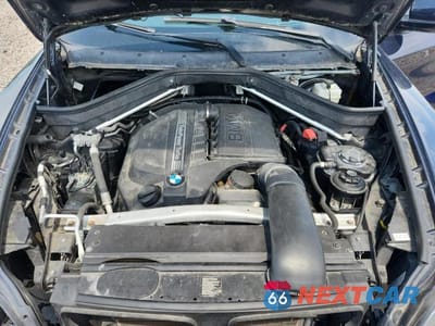 Zdjęcie 12 z 13 samochodu: 2012 BMW X6 XDRIVE35I VIN:5UXFG2C55CL779275 - miniatura
