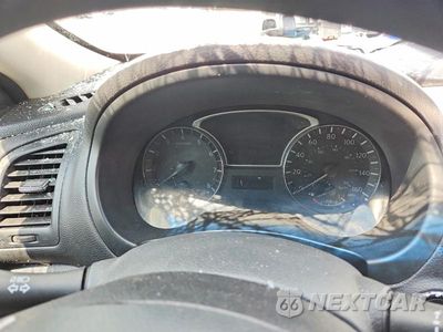 Zdjęcie 9 z 12 samochodu: 2014 NISSAN ALTIMA 2.5 S VIN:1N4AL3AP0EC410673 - miniatura