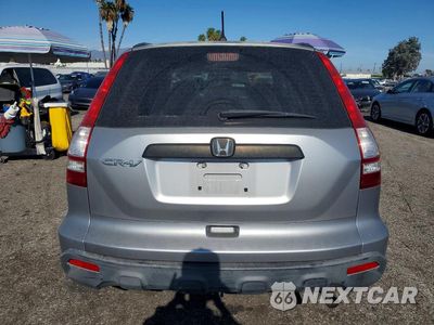 Zdjęcie 6 z 13 samochodu: 2008 HONDA CR-V LX VIN:JHLRE38378C008988 - miniatura