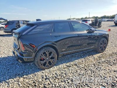 Trzecie zdjęcie samochodu z tyłu: 2026 CADILLAC OPTIQ V VIN:3GYK3HM46TS170933 - miniatura
