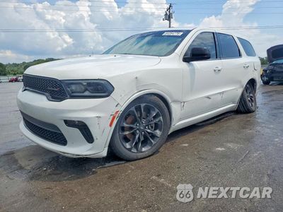 2019 DODGE DURANGO SSV 1C4RDJFG9KC734515 - główne zdjęcie licytacji z USA - miniatura
