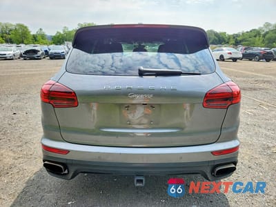Zdjęcie 6 z 13 samochodu: 2017 PORSCHE CAYENNE VIN:WP1AA2A20HKA90181 - miniatura