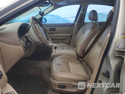 Zdjęcie 7 z 12 samochodu: 2006 FORD TAURUS SEL VIN:1FAFP56U16A237747 - miniatura