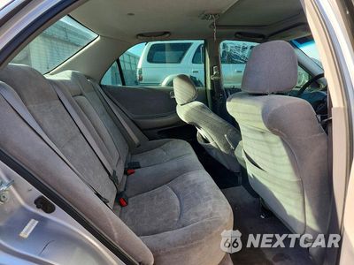 Zdjęcie 10 z 12 samochodu: 2002 HONDA ACCORD EX VIN:JHMCG56612C018251 - miniatura