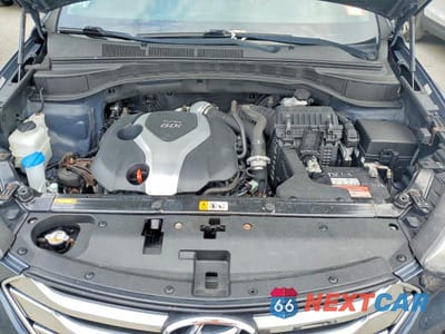 Zdjęcie 12 z 13 samochodu: 2015 HYUNDAI SANTA FE SPORT 2.0T VIN:5XYZUDLA8FG287629 - miniatura