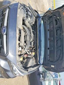 Zdjęcie 11 z 12 samochodu: 2019 SUBARU CROSSTREK VIN:JF2GTABC1K8265373 - miniatura
