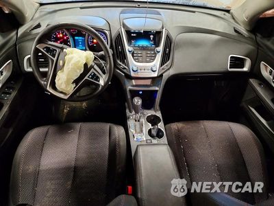 Zdjęcie 8 z 14 samochodu: 2017 CHEVROLET EQUINOX LT VIN:2GNALCEK4H1594462 - miniatura