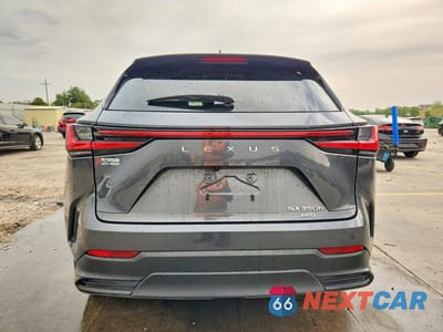 Zdjęcie 6 z 13 samochodu: 2022 LEXUS NX 350H VIN:2T2GKCEZXNC004597 - miniatura