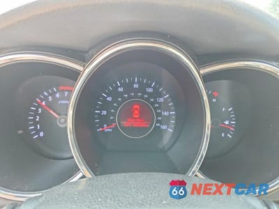 Zdjęcie 9 z 13 samochodu: 2013 KIA OPTIMA LX VIN:5XXGM4A70DG255189 - miniatura