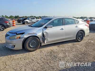 2015 NISSAN ALTIMA 2.5 S 1N4AL3AP4FC245809 - główne zdjęcie licytacji z USA - miniatura