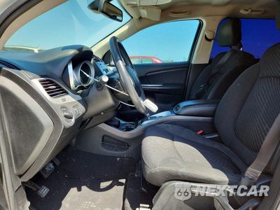 Zdjęcie 7 z 12 samochodu: 2018 DODGE JOURNEY SE VIN:3C4PDCABXJT524426 - miniatura