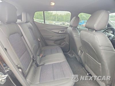 Zdjęcie 11 z 13 samochodu: 2025 BUICK ENVISTA PREFERRED VIN:KL47LAEPXSB099171 - miniatura