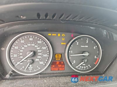 Zdjęcie 9 z 13 samochodu: 2011 BMW X5 XDRIVE35D VIN:5UXZW0C55BL657292 - miniatura