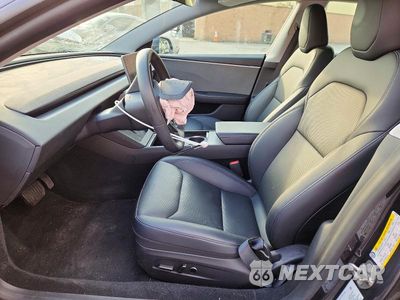 Zdjęcie 7 z 12 samochodu: 2024 TESLA MODEL 3 VIN:5YJ3E1EA8RF855792 - miniatura