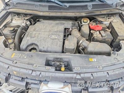 Zdjęcie 12 z 13 samochodu: 2013 FORD EXPLORER LIMITED VIN:1FM5K7F84DGA26390 - miniatura