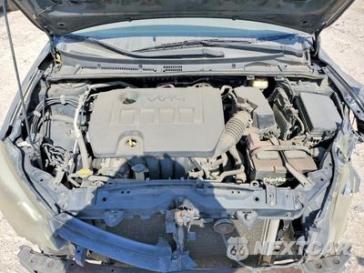 Zdjęcie 12 z 14 samochodu: 2016 TOYOTA COROLLA LE PLUS VIN:5YFBURHE1GP404796 - miniatura