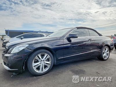 2011 MERCEDES-BENZ E 350 WDDKK5GF2BF114498 - główne zdjęcie licytacji z USA - miniatura