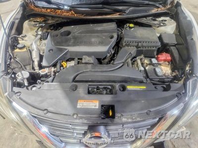 Zdjęcie 11 z 13 samochodu: 2017 NISSAN ALTIMA 2.5 S VIN:1N4AL3AP4HN331872 - miniatura